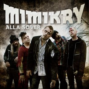 Download track Om Jag Bara Blundar En Gang Till Mimikry