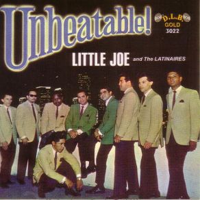 Download track Tell It Like It Is (Jose Maria De Leon Hernandez, Johnny Hernandez & Bobby Butler) Joe Little