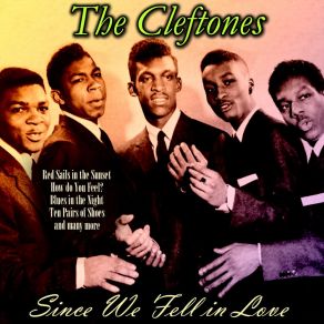 Download track Blues In The Night Cleftones