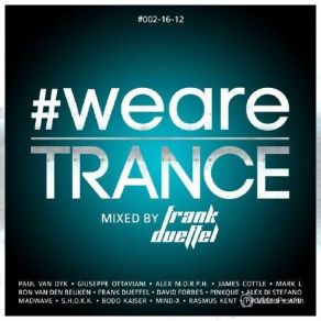 Download track Inscribe (Giuseppe Ottaviani Remix) Frank DüffelApd