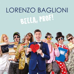 Download track Il Congiuntivo Lorenzo Baglioni