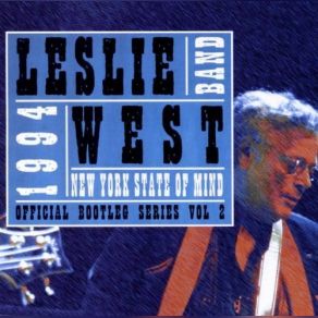 Download track Theme For An Imaginary Western Leslie West, Leslie West Band