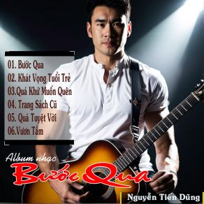 Download track Bước Qua Nguyen Tien Dung