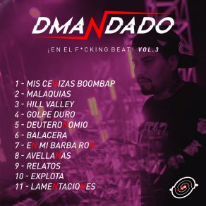 Download track Explota Dj Dmandado