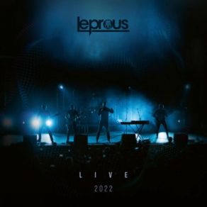 Download track Nighttime Disguise (Live In Berlin 2022) Leprous