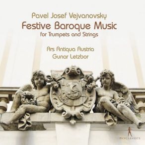 Download track Serenada, XIV / 45: IV. Presto Ars Antiqua Austria