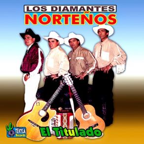 Download track Ya No Existes Los Diamantes Norteños