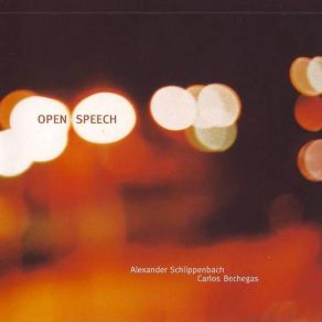 Download track Speech Ii' Alexander Von Schlippenbach Quartet, Carlos Bechegas