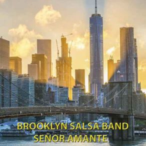 Download track Deseada Brooklyn Salsa Band