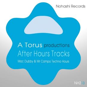 Download track After Dub Hours Toru S