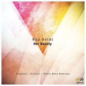 Download track Her Beauty (Original Mix) Rod Veldt