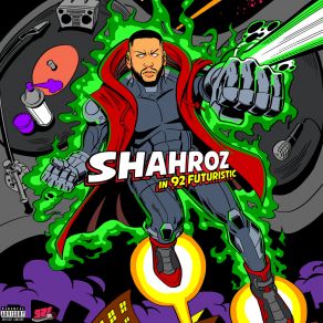 Download track Plasma CANNON Shahroz