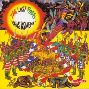 Download track The Lone Ranger The Last Poets