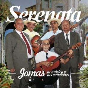 Download track Serenata Jomas