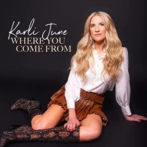 Download track Big For A Small Town Karli June