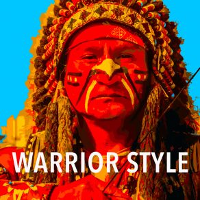 Download track Warrior Style (AS. IF KID 2-Step Remix) Rennie PilgremAS. IF KID