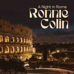 Download track A Night In Rome Ronnie Colin