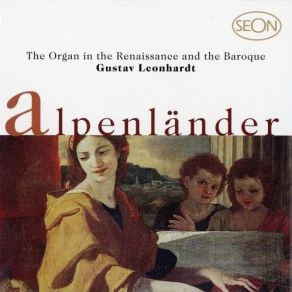 Download track 11. Johann Ernst Eberlin (1702-1762) - Toccata Sexta (1747) (Abbey In Stams, Tyrol, Austria) Gustav Leonhardt