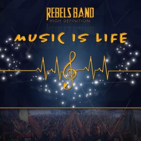 Download track Ride Of My Life Rebels Band Hd