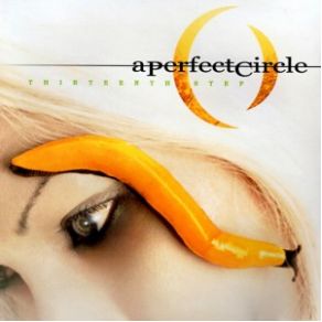 Download track Lullaby A Perfect Circle, Maynard James KeenanJosh Freese, Jarboe, Jeordie White, Devo H. Keenan