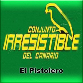 Download track Tocando El Cielo Conjunto Irresistible Del Canario