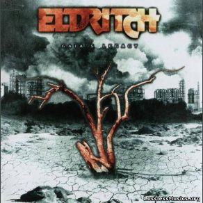 Download track Thinning Out Eldritch