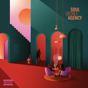 Download track 10 Years From Now Soul Secret Agency