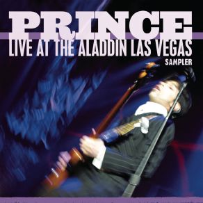 Download track Gotta Broken Heart Again (Live At The Aladdin, Las Vegas, 12 / 15 / 2002) PrinceLas Vegas