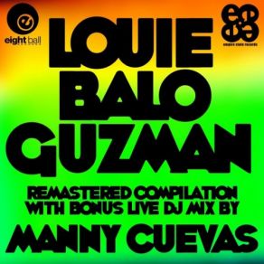 Download track It's So Right (Louie 'Balo' Guzman Vocal Mix ) Matt Wood, Lectroluv