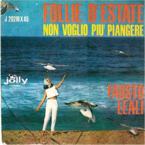 Download track Follie D'estate Fausto Leali