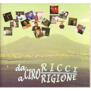 Download track Io Te Spose Ciro Rigione