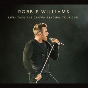 Download track Monsoon Robbie Williams