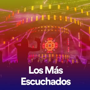 Download track Exclusiva La Mejor Música Electrónica