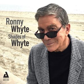 Download track Love Me Tomorrow Ronny Whyte