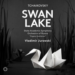 Download track 07. Swan Lake, Op. 20, TH 12, Act I (1877 Version) No. 4c, Pas De Trois. III. Allegro Semplice Piotr Illitch Tchaïkovsky