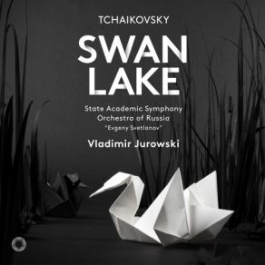 Download track 15. Swan Lake, Op. 20, TH 12, Act I (1877 Version) No. 6, Pas D _ Action. Andatino Quasi Moderato Piotr Illitch Tchaïkovsky