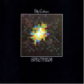 Download track Stratus Billy Cobham