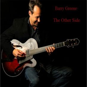 Download track Not Again Barry Greene