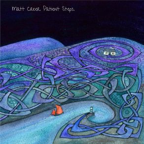 Download track Patient Steps Matt Creer