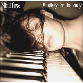 Download track I'Ll Be Waiting Mimi Page