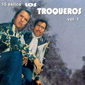 Download track Pasos Contados Los Troqueros
