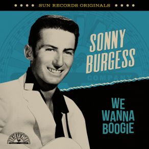 Download track One Night With You Sonny Burgess