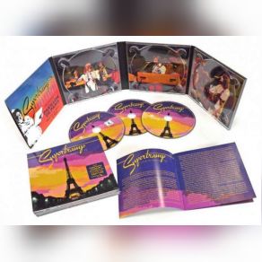 Download track Take The Long Way Home [Live] Supertramp