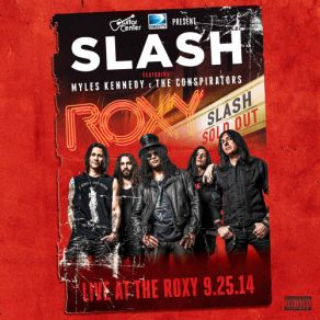 Download track Doctor Alibi (Live) Slash