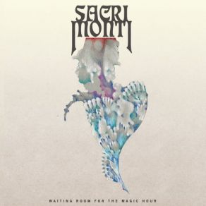 Download track Waiting Room For The Magic Hour Sacri Monti