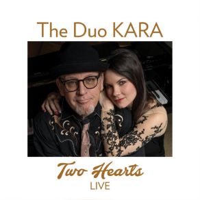 Download track Little Janey The Duo Kara