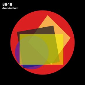 Download track Amadablam (Original Mix) 8848