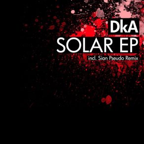 Download track Solar (Original) DkAJon Mosto