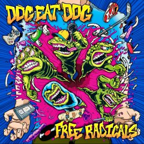 Download track Man's Best Friend Dog Eat Dog