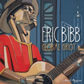 Download track Send Me Your Jesus Eric Bibb